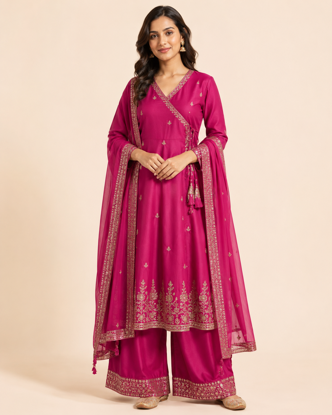 Kurta Sets