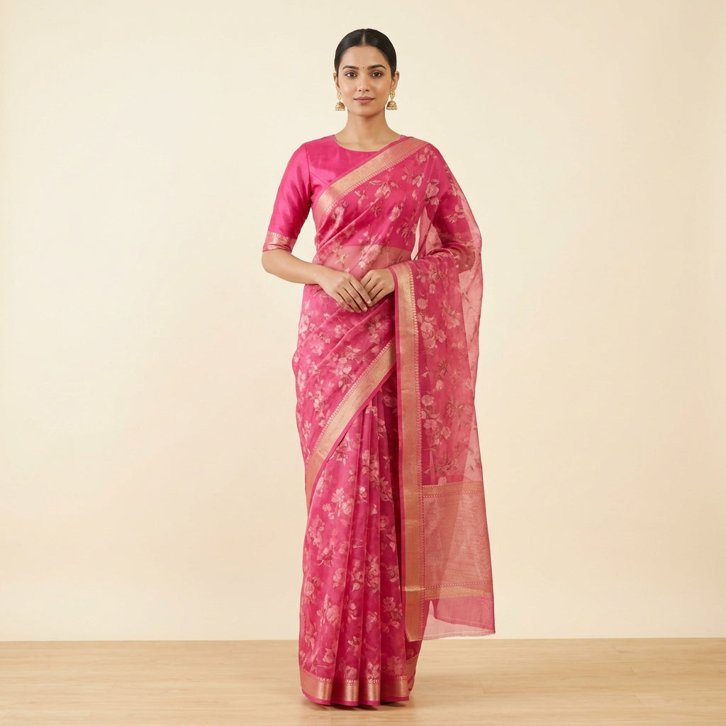Sarees