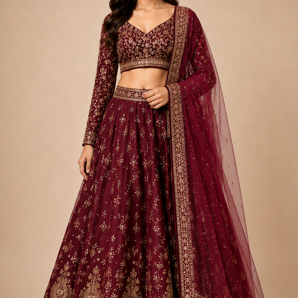 Festive Wear