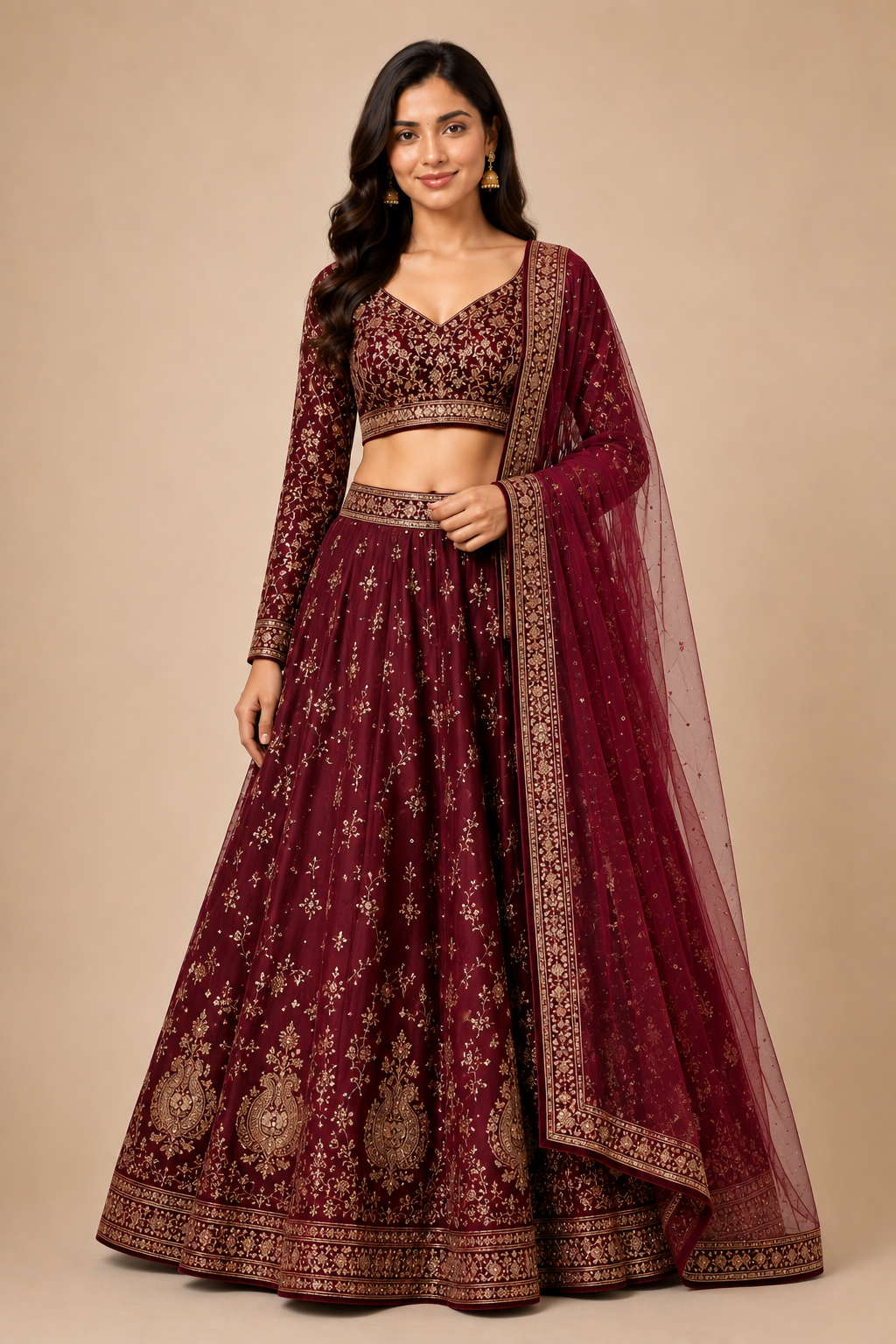 Festive Wear